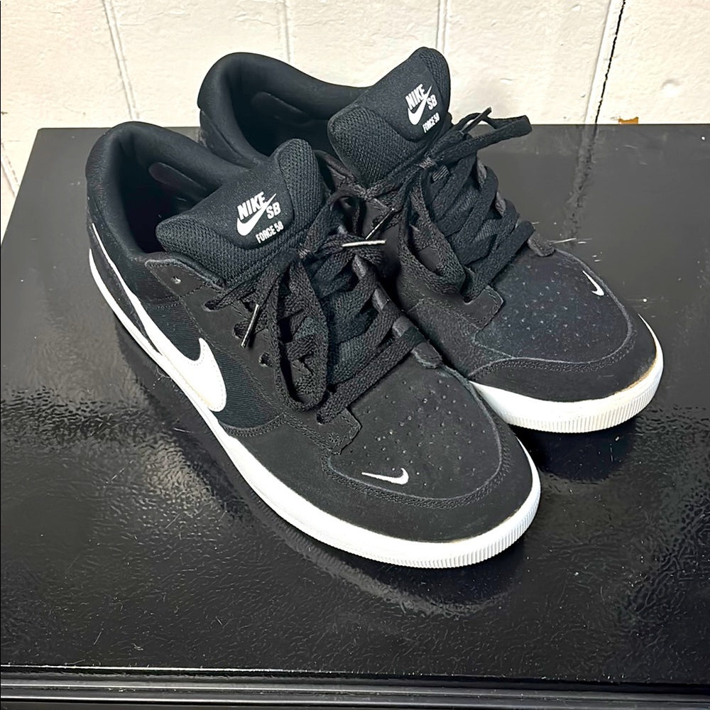 Nike SB Force 58